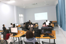 Cải cách hành chính trong công tác nghiệp vụ của Thư viện tỉnh Lâm Đồng sau khi sáp nhập với Thư viện Bình Thuận và Đắk Nông